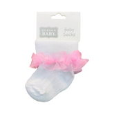Baby Hudson Socks